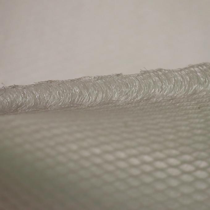 10mm から 20MM 3D ポリエステル 網織 3D スペース メッシュ 580GSM 1