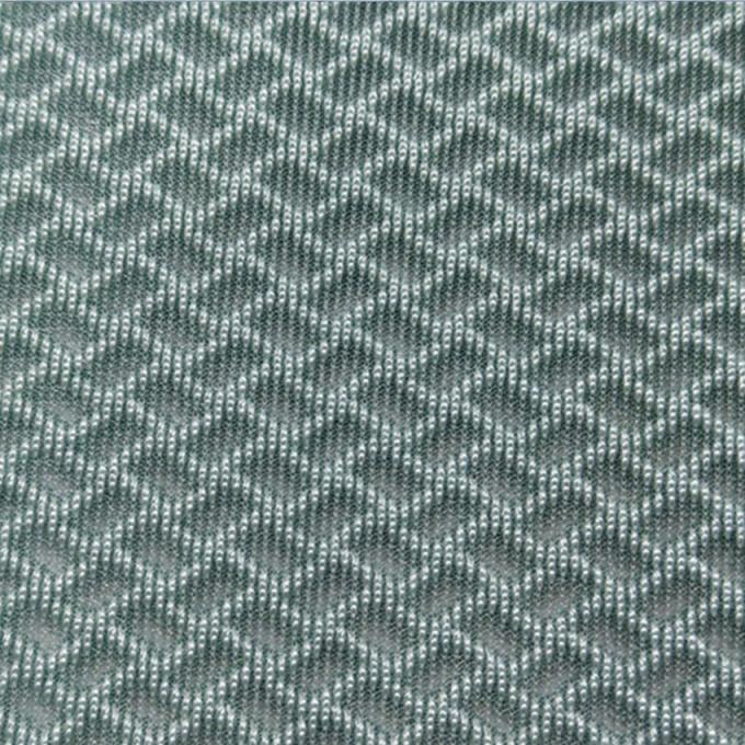 3mm 430gsm ポリエステル メッシュ 呼吸可能な メッシュ 財布用 0