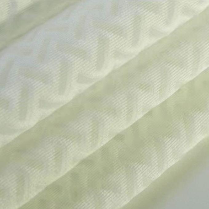 2mm ワープ ニット メッシュ 3D メッシュ 素材 250gm エアメッシュ 布 2