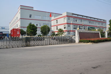 中国 Changshu Dashijia Textiles Co., Ltd. 会社プロフィール