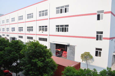 中国 Changshu Dashijia Textiles Co., Ltd. 会社プロフィール