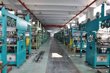 中国 Changshu Dashijia Textiles Co., Ltd. 会社プロフィール