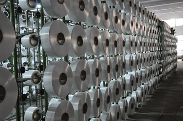 中国 Changshu Dashijia Textiles Co., Ltd. 会社プロフィール