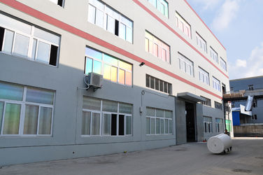 中国 Changshu Dashijia Textiles Co., Ltd. 会社プロフィール