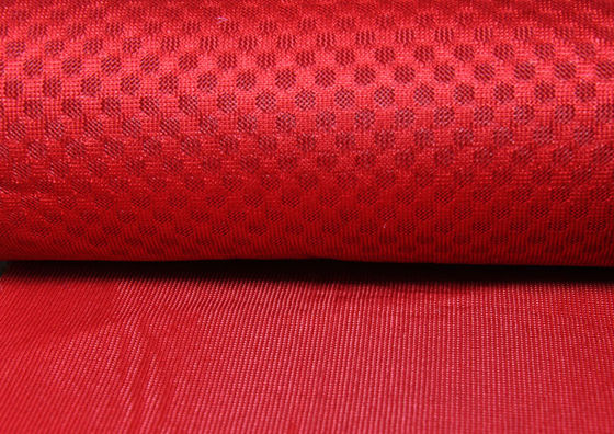 Good price 400GSM ニットメッシュ 布 エアメッシュ 3D メッシュ 布 靴用 オンライン