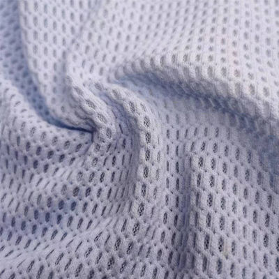 Good price コットン エアメッシュ 3d スペースファブリック 2mm ニット 透気 網織布 毛布 投げる オンライン