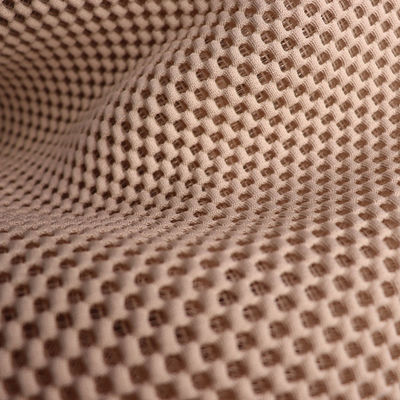 Good price 3MM 耐久性高い空気網材 防菌性のある空気網布 オンライン