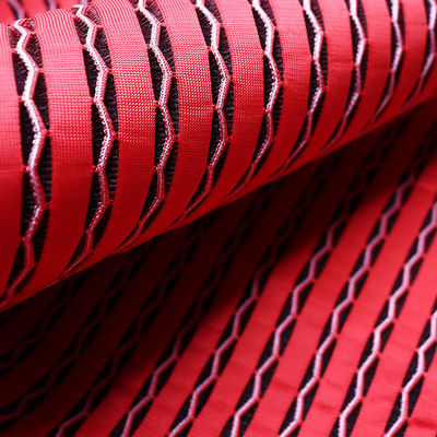 Good price シートバック 450gm 空気網織物 100%重用ポリエステル網織物 オンライン