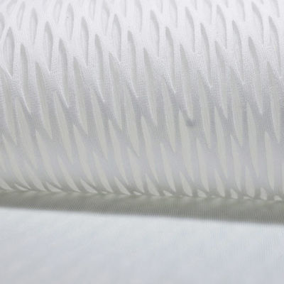 Good price 280GSM 3d スペイサー メッシュ 布 3d スペイサー 布 財布 トート オンライン