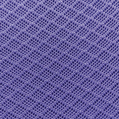 Good price 200×200 280gm 3D スパッサー メッシュ ポリエステル アスリート メッシュ 繊維 美容を向上させる オンライン