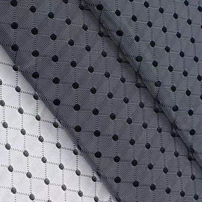 Good price 3mm 3d スペーサー 織物 50in から 60in 黒色糸 透気網材 オンライン