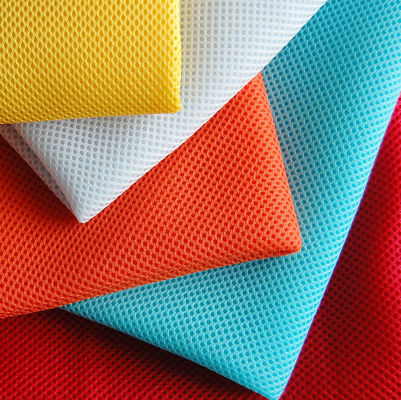 Good price 3mm 100ポリエステル メッシュ 織り 履き具用 透気 メッシュ オンライン
