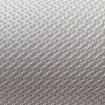 Good price 100% ポリエステル 3D スパッサー メッシュ エアメッシュ 軽量 透気 メッシュ 布 オンライン