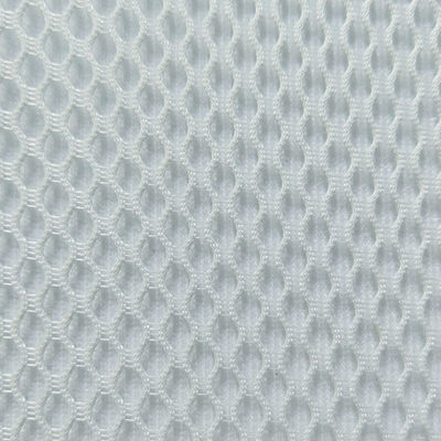 Good price 編み物 透気型 スペーサー メッシュ 布 100% ポリエステル エア メッシュ 布 3mm オンライン