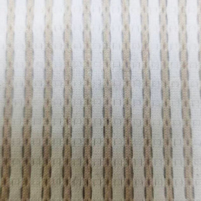 Good price エアメッシュ 180GSM 3d エアメッシュ 布 防水ポリエステル メッシュ 布 スーツ用 オンライン