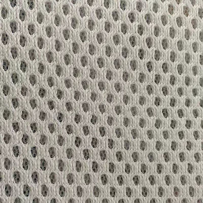 Good price 透気性のある3D織物 織物 3Dスペースメッシュ 100%ポリエステル 600GSM オンライン