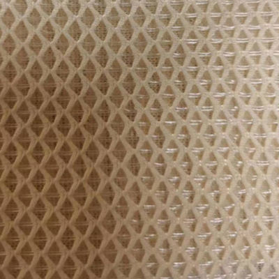 Good price 180 - 280GSM 3D メッシュ 素材 エアメッシュ 100 ポリエステル メッシュ 織物 高透気性 オンライン