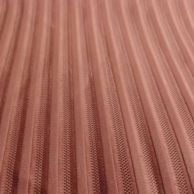 190gm ポリエステル網織物 2mm 透気網織物 2