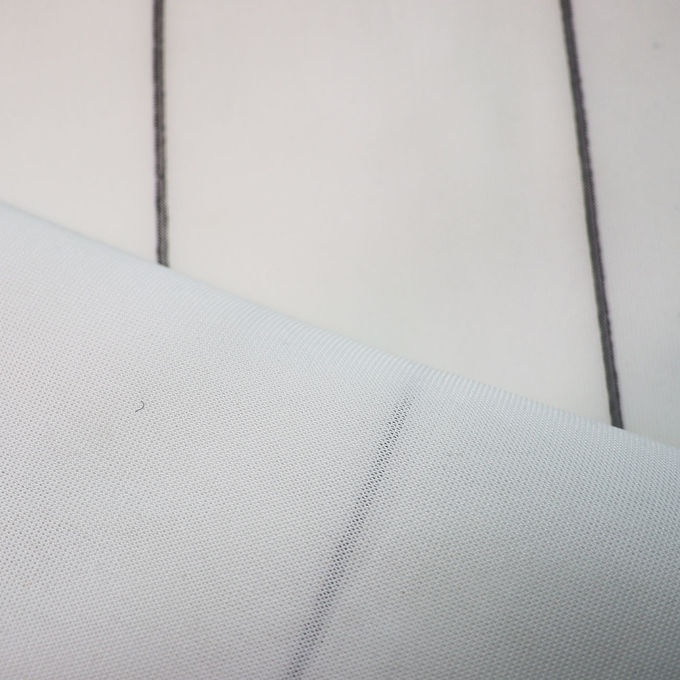 高耐久性 3D スペーサー メッシュ 3mm エア メッシュ 布 ベディング 3