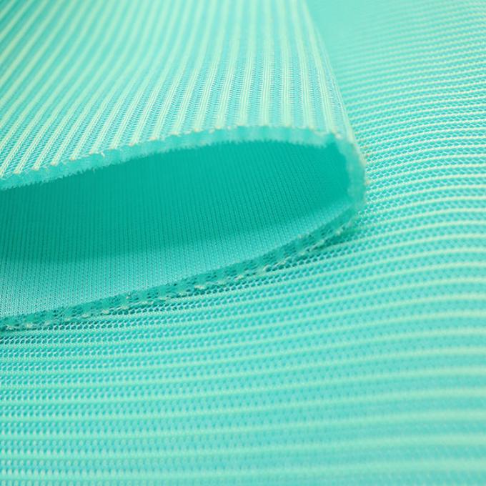 水分吸収性エアメッシュ 繊維 3mm ポリエステルメッシュ 材料 0.5mm - 6mm 2