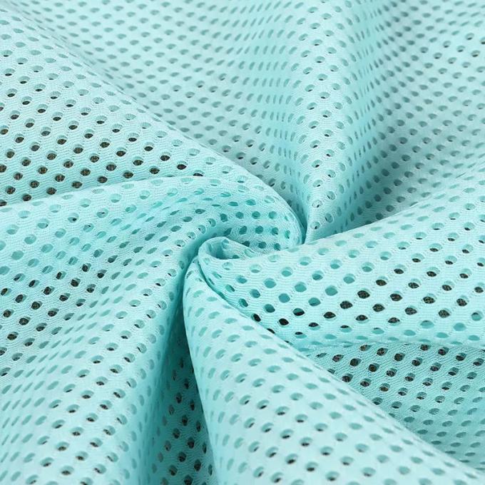 耐水性 3D スペース メッシュ 破裂性 耐空性 メッシュ 繊維 透気性 2