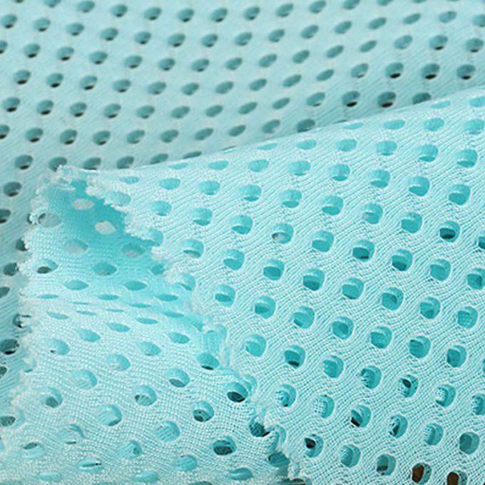 耐水性 3D スペース メッシュ 破裂性 耐空性 メッシュ 繊維 透気性 1