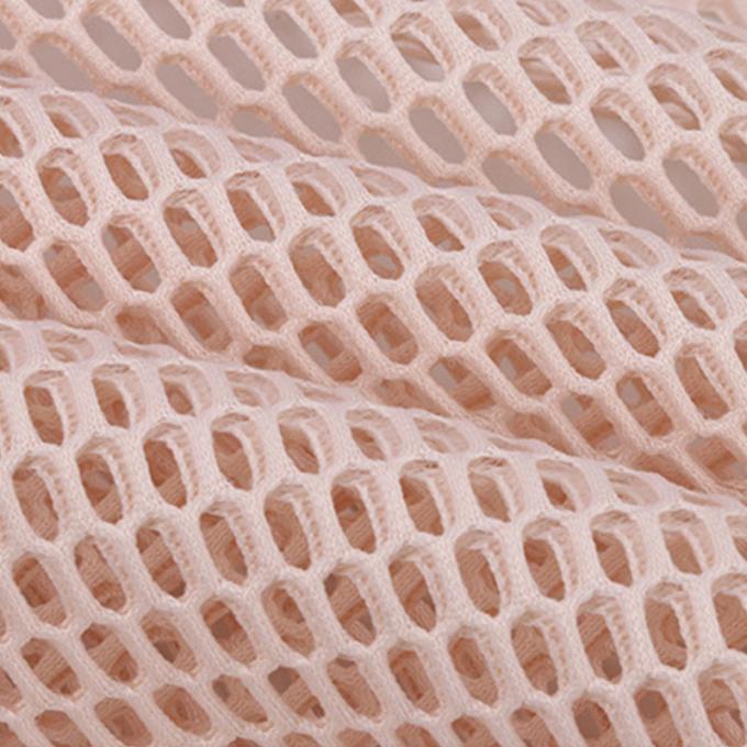 3mm 200GSM スペイサー・メッシュ・ファブリック 3D メッシュ・ファブリック 4