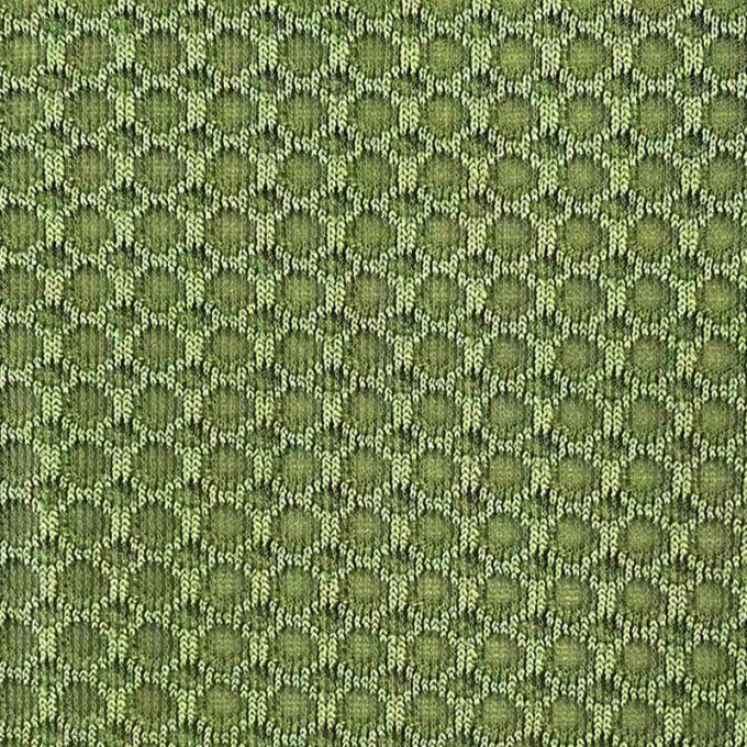 半透明ポリエステル網織物 網織物 織物 240 - 450GSM 2