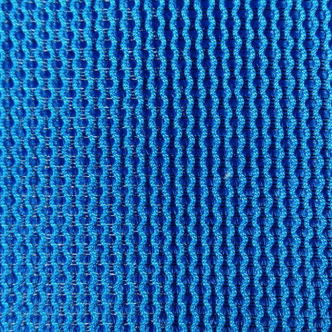 200×200 290GSM スペースメッシュ 布 ポリエステル メッシュ 材料 マットレス用 0