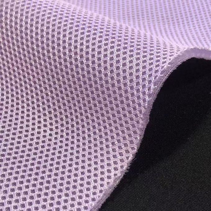 3dポリエステル網布 防菌用 床具用 隔離網布 3