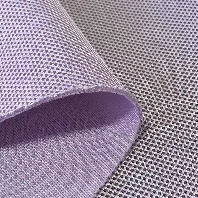 3dポリエステル網布 防菌用 床具用 隔離網布 2