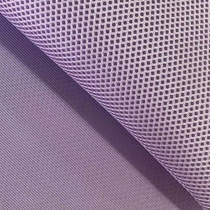3dポリエステル網布 防菌用 床具用 隔離網布 1