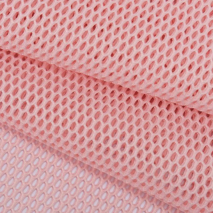 3mm 200GSM スペイサー・メッシュ・ファブリック 3D メッシュ・ファブリック 1