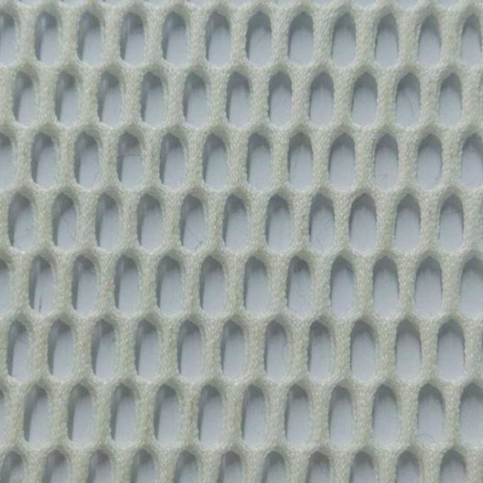 3mm 200GSM スペイサー・メッシュ・ファブリック 3D メッシュ・ファブリック 0