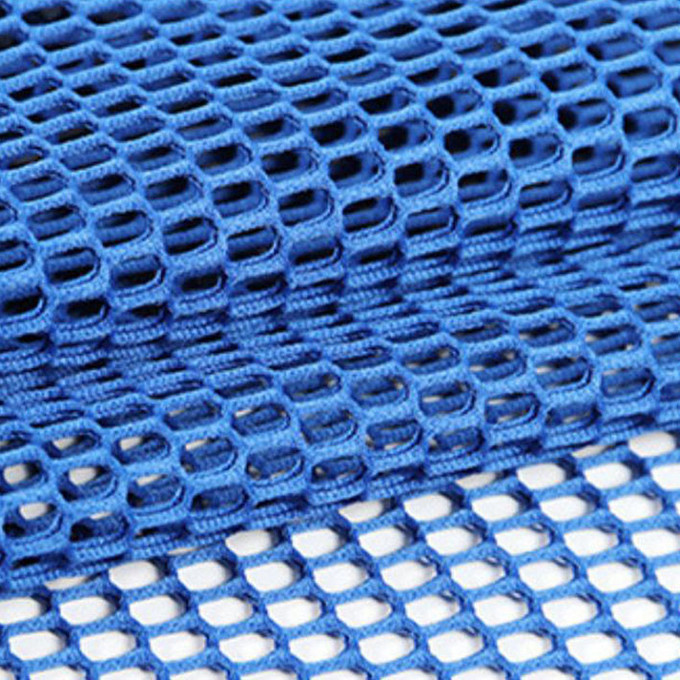 3mm 200GSM スペイサー・メッシュ・ファブリック 3D メッシュ・ファブリック 6