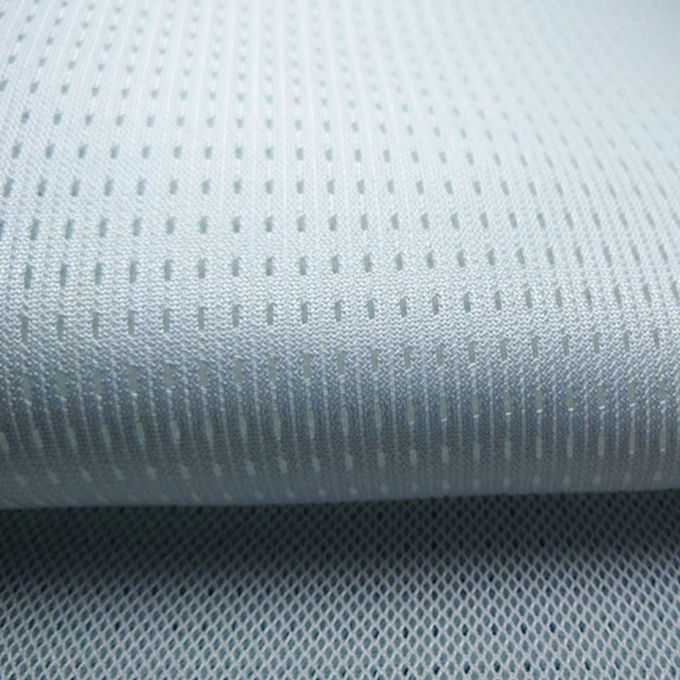 湿度防止用エア・メッシュ 織物用エア・メッシュ 材料 3mm 400GSM 2