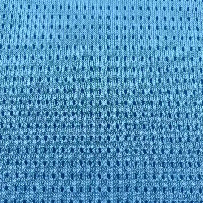 湿度防止用エア・メッシュ 織物用エア・メッシュ 材料 3mm 400GSM 1