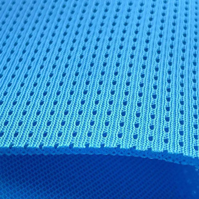 湿度防止用エア・メッシュ 織物用エア・メッシュ 材料 3mm 400GSM 0